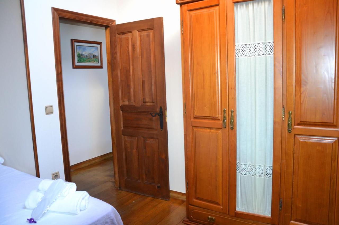 Apartamentos Rurales Ron Ngoại thất bức ảnh